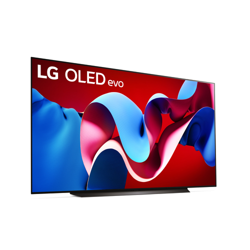 LG OLED evo C4 OLED83C44LA 2.11 m (83") 4K Ultra HD Smart TV Wi-Fi Brown – image 9