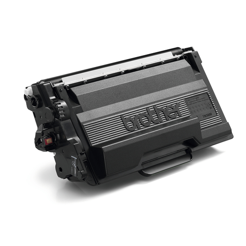 Original Brother TN3600 Black Toner Cartridge - image 2
