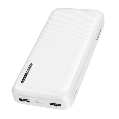 LogiLink PA0323W power bank