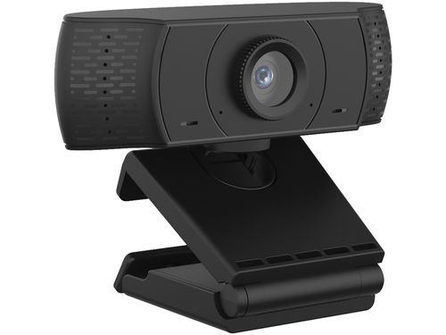 Sandberg USB Office Webcam 1080P HD – image 4