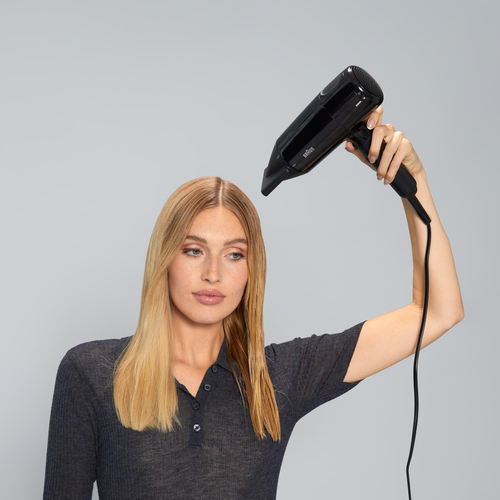 Braun BRHD150E hair dryer – image 5