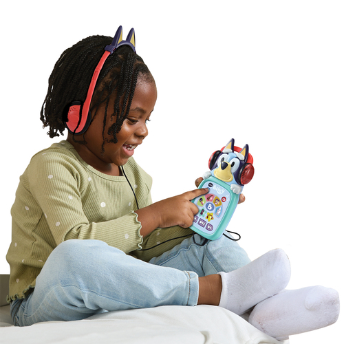 VTech Bluey Muziekspeler – image 4