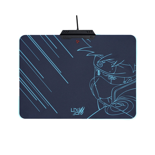 LEXIP KAKASHI MOUSE PAD DESIGN TSUME