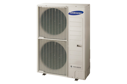 Samsung 14 kW Split EHS Outdoor Heating System AE140JXEDEH/EU