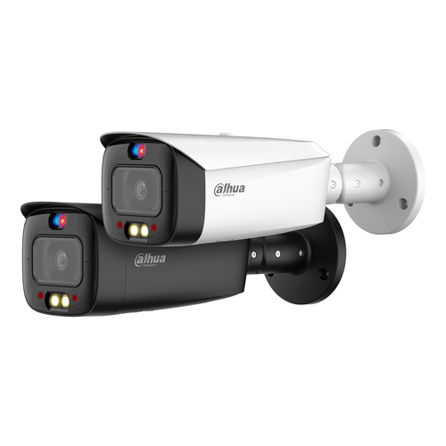 Dahua Technology WizSense DH-IPC-HFW3849T1P-AS-PV Bullet IP security camera Indoor & outdoor – image 5