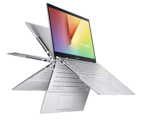 ASUS Vivobook Flip TP470EA-EC149T laptop Intel® Core™ i5 i5-1135G7 Hybrid (2-in-1) – image 7