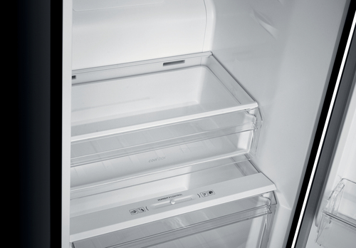 Candy CLH3F618EXH Freestanding Stainless steel – image 6