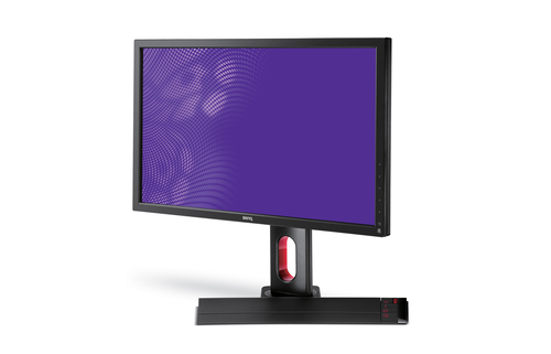 BenQ XL2420Z computer monitor – image 5