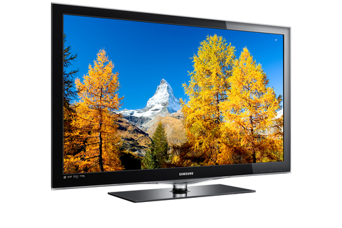 Samsung LE-40C652L2W – image 3