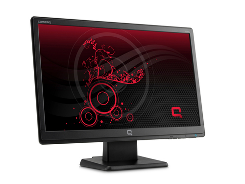HP LV2011q computer monitor – image 3