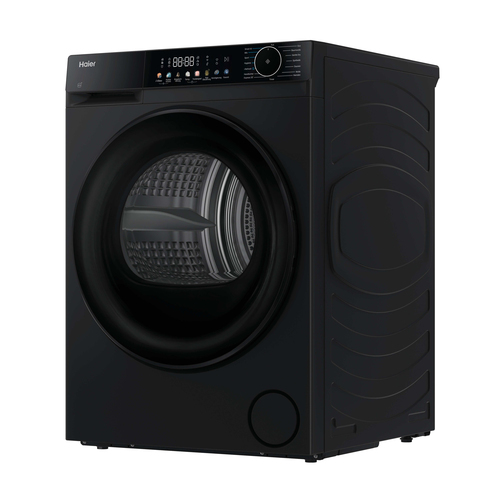 Haier HD90-C657BU1 tumble dryer Freestanding Front-load – image 4