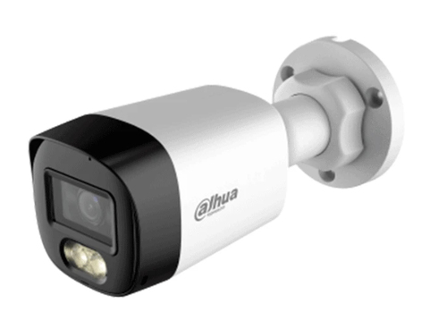 Dahua Technology Lite DH-HAC-HFW1500RLN-IL-A-S3-DIP камера видеонаблюдения Bullet (shape) Камера системы скрытого видеонаблюдения В помещении и на открытом воздухе 2880 x 1620 пикселей Потолок/стена/столб