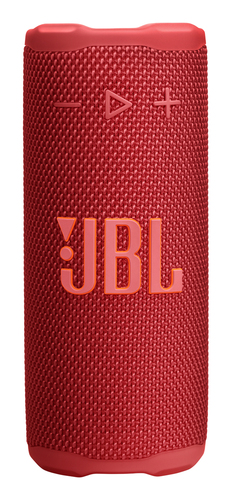 Jbl Grip Portable Bluetooth Speaker - Red - image 1