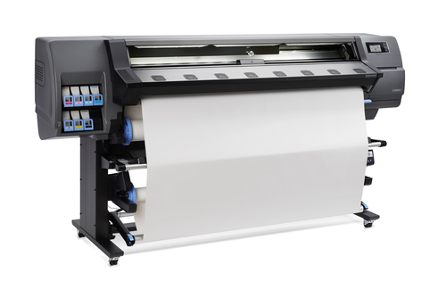HP Latex 330 Printer – image 6