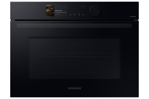 Samsung NQ5B6753CAK Black Combination microwave Built-in