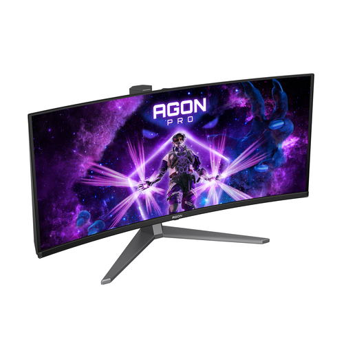 AOC 34 L AGP346UCSD 360Hz WQHD QD-OLED, afbeelding 4