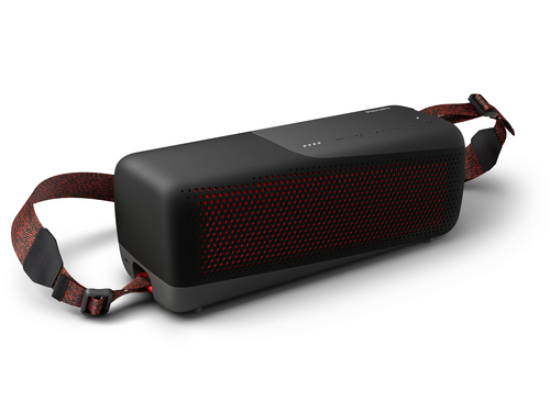 Philips TAS7807B/00 portable/party speaker Stereo portable speaker Black – image 4