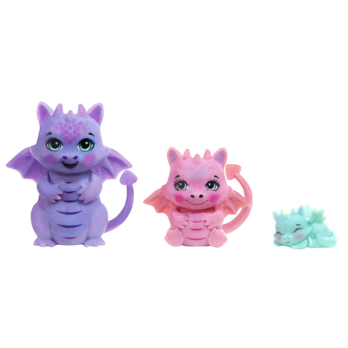 Royal Enchantimals GYJ09 кукла