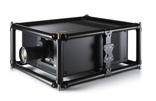 Barco UDX-U32 30000 ANSI lumens DLP UHD 4K (3840x2160) – image 1