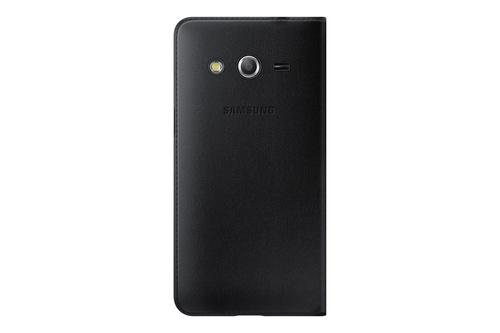 Samsung EF-WG386BBEGWW mobile phone case Folio Black – image 3