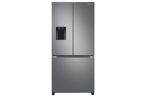 Samsung RF50A5202S9/EU side-by-side refrigerator Freestanding – image 1