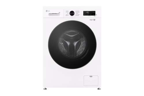 LG F4WB309Y washing machine Front-load