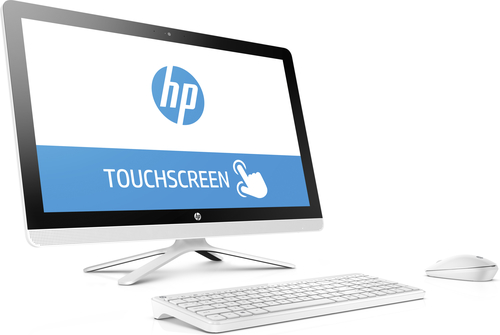 HP 24 -g085na AMD A8 A8-7410 – image 8