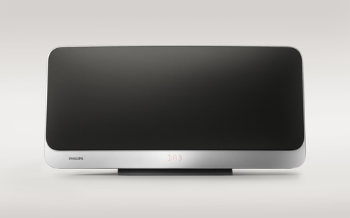 Philips Micro music system BTB2465/05 – image 2