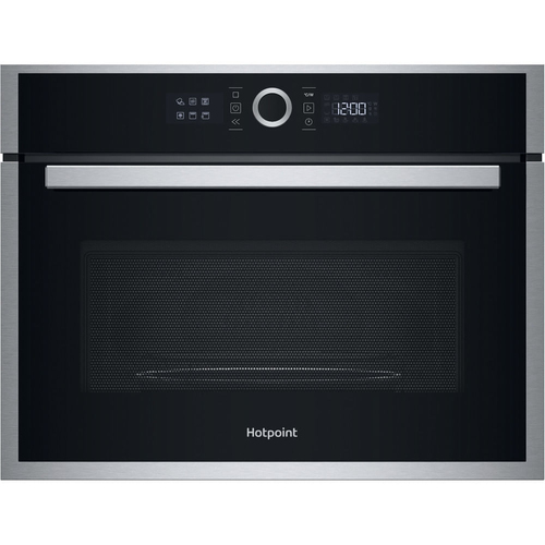 Hotpoint Built in Microwave oven HMW47HMXUK