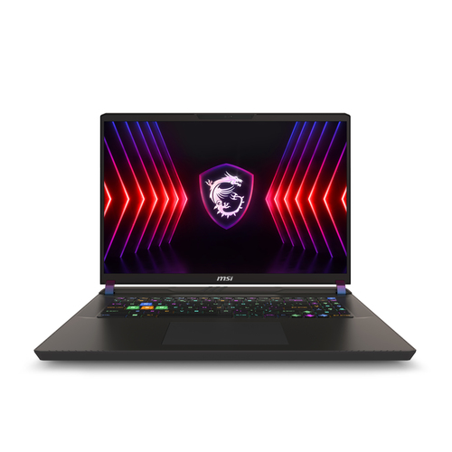 MSI Vector A14VHG-852IT Intel® Core™ i9 i9-14900HX Laptop – image 4