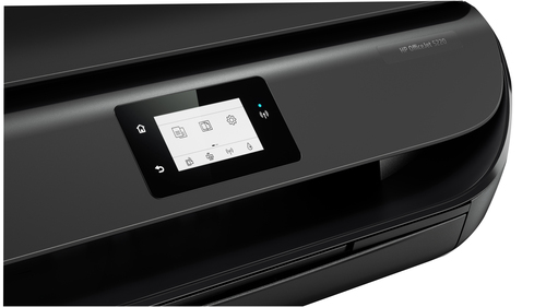 HP OfficeJet 5220 All-in-One Printer – image 3