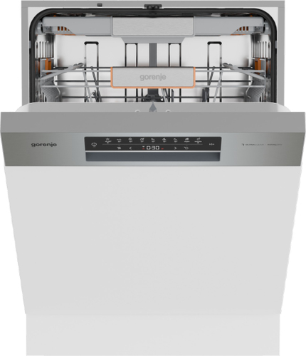 Gorenje GI673A91X Semi built-in 16 place settings