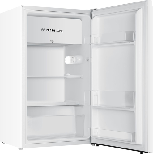 Hisense RR121D4AWF fridge Freestanding