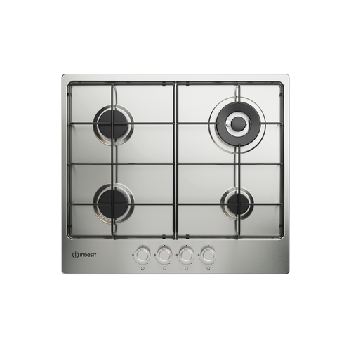 Indesit THP 642 W/IX/I 1 – image 1