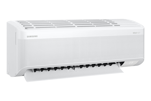 Samsung AR60F12C1KW/SK air conditioner Split system White – image 4