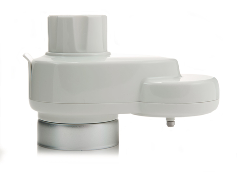 Philips CP9158 Gear unit