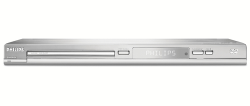 Philips DVP3020 DVD Player
