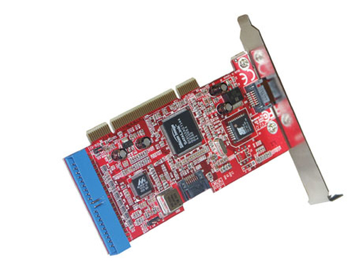 Conceptronic Serial ATA/IDE controller