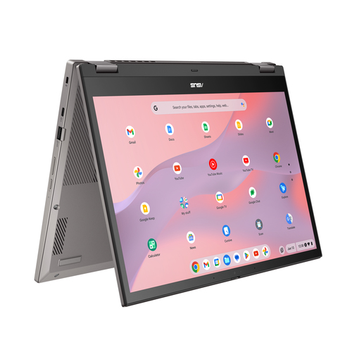 ASUS Chromebook CM34 Flip CM3401FFA-LZ0174 AMD Ryzen™ 5 7520C – image 9