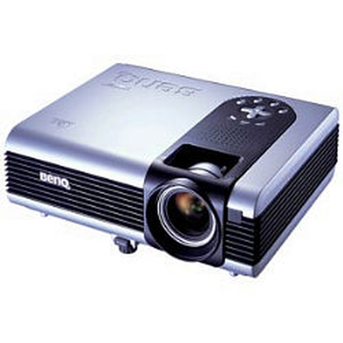 BenQ PB7200 Brightness 2200 Lumens XGA