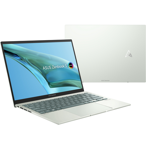 ASUS Zenbook S13 OLED UM5302TA-LX445W laptop AMD Ryzen™ 5 6600U – image 9