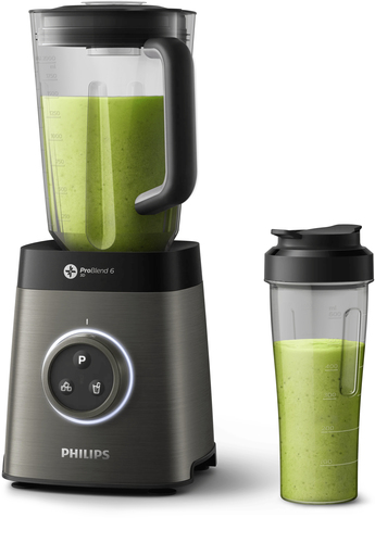 Philips Avance Collection HR3664/90 blender – image 4