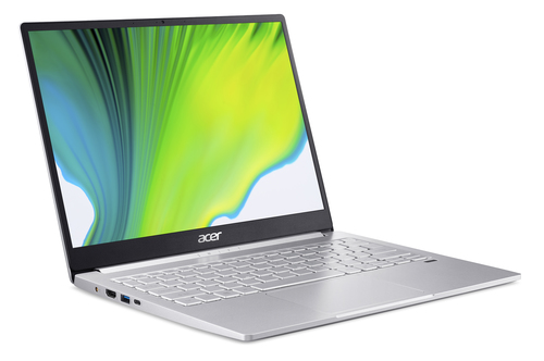 Acer Swift 3 SF313-52-73GS Intel® Core™ i7 i7-1065G7 Laptop – image 2