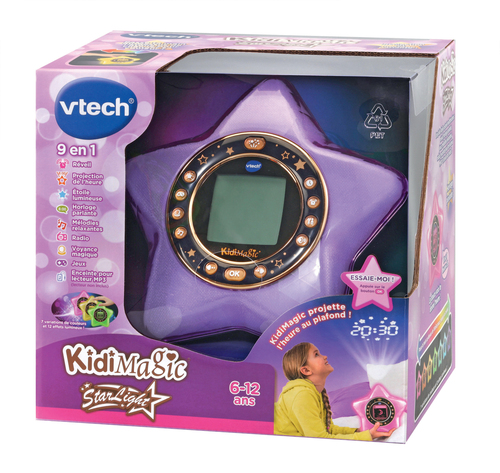 VTech 80-520485 children's gadget Children's projector – image 4