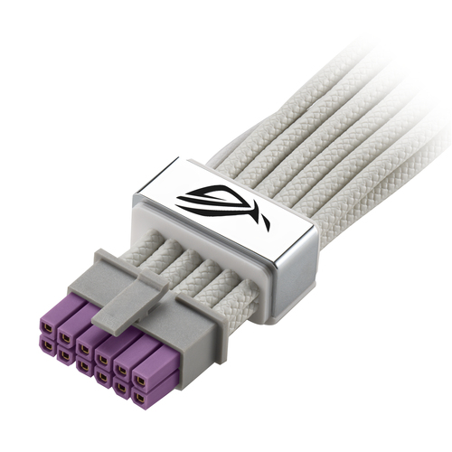 ASUS ROG EQUALIZER White - GPU-voedingskabel, afbeelding 9