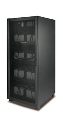 APC SY PX 80 KVA XR VALUE BATTERY CABINET