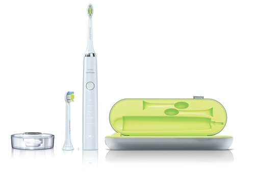 Philips Sonicare DiamondClean Rechargeable sonic toothbrush HX9342/03
