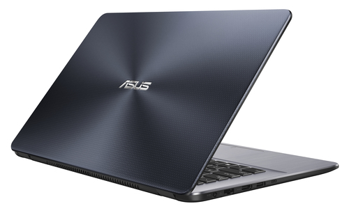 ASUS Vivobook 15 X505ZA-BQ054 laptop AMD Ryzen™ 3 3200U 39.6 cm (15.6") Full HD 4 GB DDR4-SDRAM 256 GB SSD Wi-Fi 5 (802.11ac) Grey – image 4