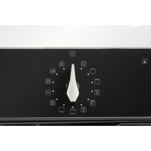 CDA SL500SS oven – image 2