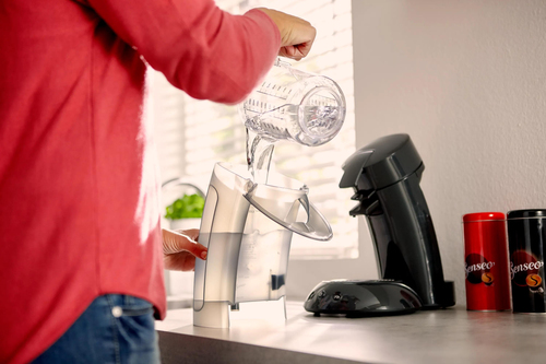 Senseo HD7818/20R1 coffee maker Fully-auto Pod coffee machine – image 8